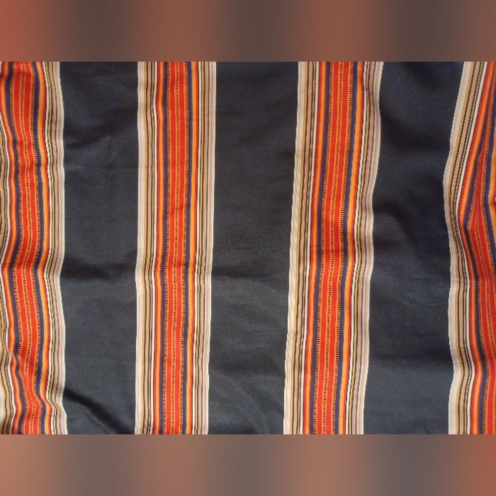 Black Pendleton Coat - image 3